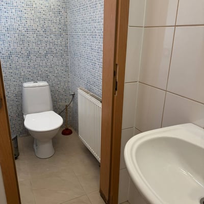 Cozy apartment for rent, Old Town, Bratislava, Slovakia