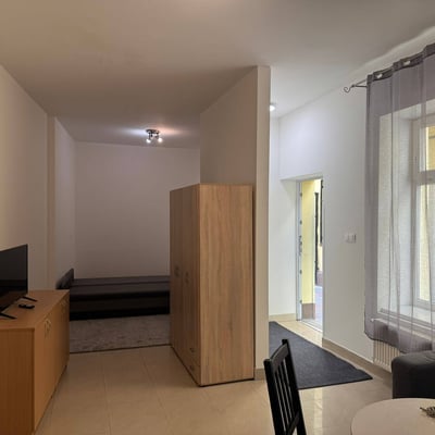 Cozy apartment for rent, Old Town, Bratislava, Slovakia