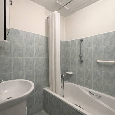 Spacious, comfortable apartment for rent, 55 m², Saska Kępa, Warsaw, Poland