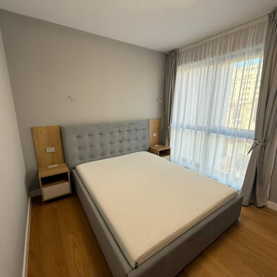 Location appartement moderne, confortable, 50 m², Centre, Bucarest, Roumanie