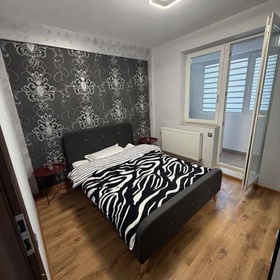 Аренда современной, уютной квартиры, 70 м², 4 сектор, Бухарест, Румыния