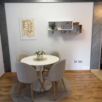 Аренда современной, уютной квартиры, 70 м², 4 сектор, Бухарест, Румыния