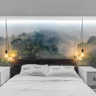 Moderne, geräumige Wohnung zur Miete, 100 м², Sektor 6, Bukarest, Rumänien