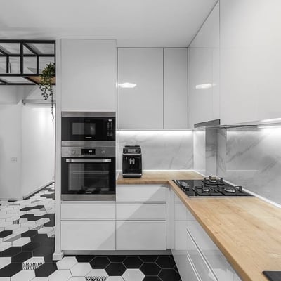 Moderne, geräumige Wohnung zur Miete, 100 м², Sektor 6, Bukarest, Rumänien