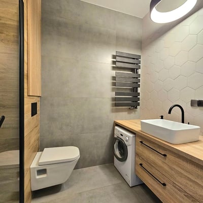 Comfortable, furnished apartment for rent, 40 m², Gdańsk, Poland