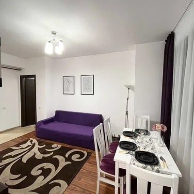 Comfortable, furnished apartment for rent, Constanța, Romania