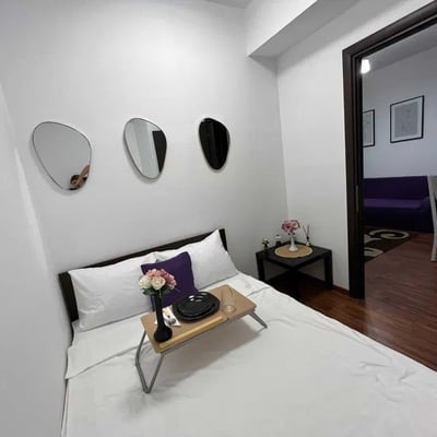 Comfortable, furnished apartment for rent, Constanța, Romania