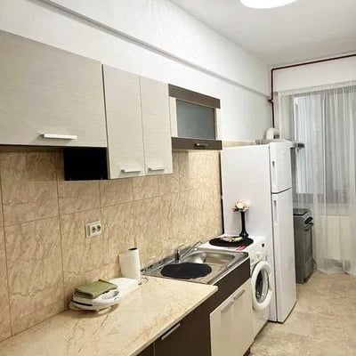 Comfortable, furnished apartment for rent, Constanța, Romania