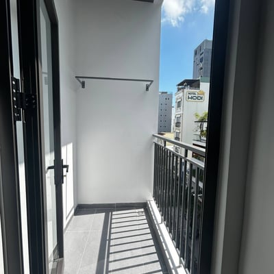 Furnished apartment for rent, My An, Da Nang, Vietnam