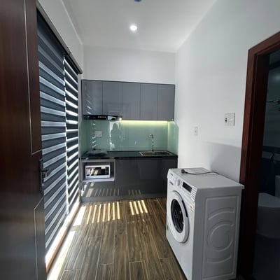 Furnished apartment for rent, My An, Da Nang, Vietnam