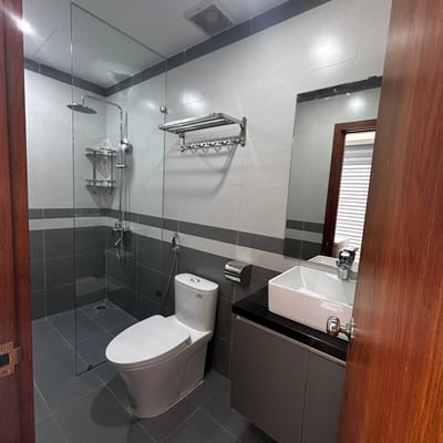 Furnished apartment for rent, My An, Da Nang, Vietnam