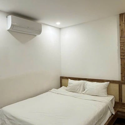 Cozy, furnished apartment for rent, Son Tra, Da Nang, Vietnam