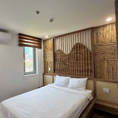 Cozy, furnished apartment for rent, Son Tra, Da Nang, Vietnam