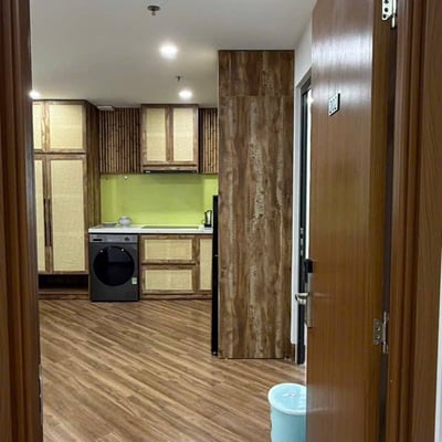 Cozy, furnished apartment for rent, Son Tra, Da Nang, Vietnam