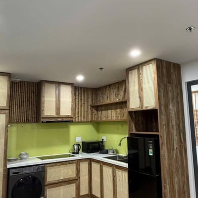 Cozy, furnished apartment for rent, Son Tra, Da Nang, Vietnam