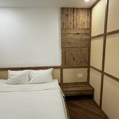 Cozy, furnished apartment for rent, Son Tra, Da Nang, Vietnam