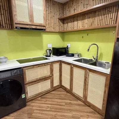 Cozy, furnished apartment for rent, Son Tra, Da Nang, Vietnam