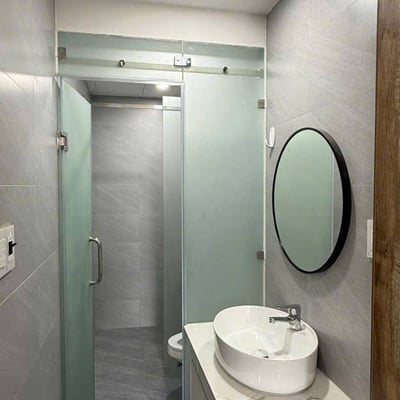 Cozy, furnished apartment for rent, Son Tra, Da Nang, Vietnam