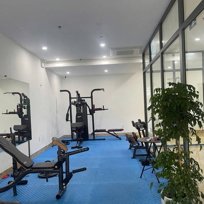 Cozy, furnished apartment for rent, Son Tra, Da Nang, Vietnam