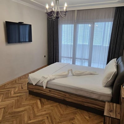 Location appartement confortable, animaux acceptés, Varna, Bulgarie