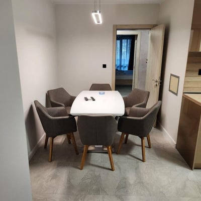 Location appartement confortable, animaux acceptés, Varna, Bulgarie