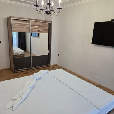 Location appartement confortable, animaux acceptés, Varna, Bulgarie