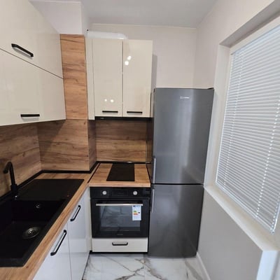 Location appartement confortable, animaux acceptés, Varna, Bulgarie