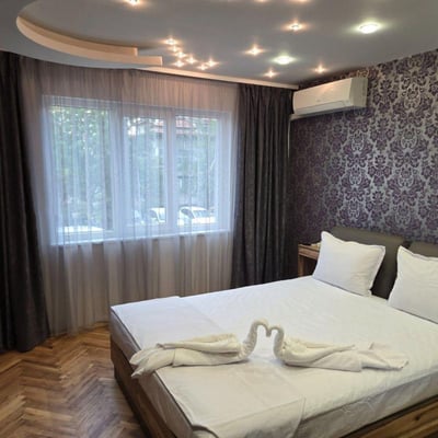 Location appartement confortable, animaux acceptés, Varna, Bulgarie