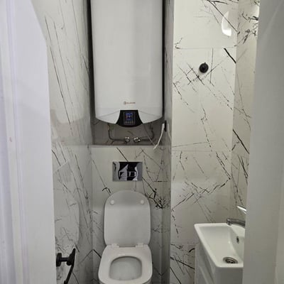 Location appartement confortable, animaux acceptés, Varna, Bulgarie