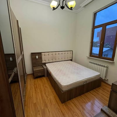 Geräumiges, möbliertes Haus mit Garage zur Miete, 120 м², Batumi, Georgien
