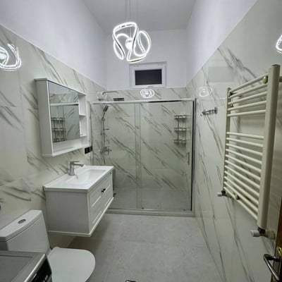 Geräumiges, möbliertes Haus mit Garage zur Miete, 120 м², Batumi, Georgien