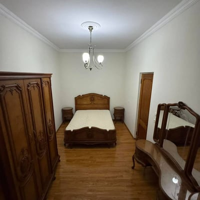 Geräumiges, möbliertes Haus mit Garage zur Miete, 120 м², Batumi, Georgien