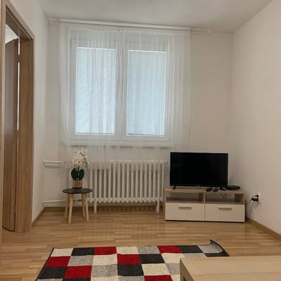 Alquiler de apartamento compacto, cómodo, Old Town, Bratislava, Eslovaquia