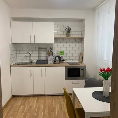 Alquiler de apartamento compacto, cómodo, Old Town, Bratislava, Eslovaquia