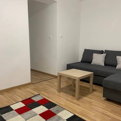 Alquiler de apartamento compacto, cómodo, Old Town, Bratislava, Eslovaquia