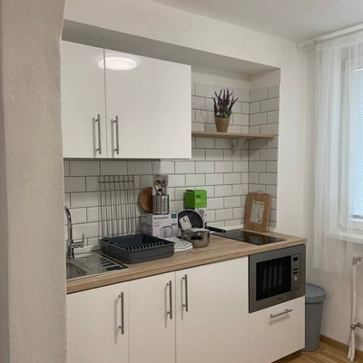 Alquiler de apartamento compacto, cómodo, Old Town, Bratislava, Eslovaquia