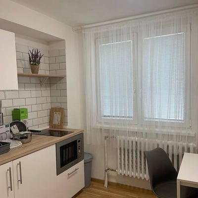 Alquiler de apartamento compacto, cómodo, Old Town, Bratislava, Eslovaquia