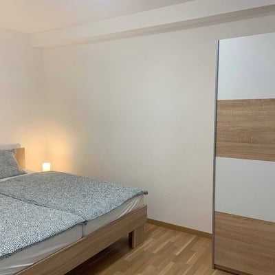 Alquiler de apartamento compacto, cómodo, Old Town, Bratislava, Eslovaquia