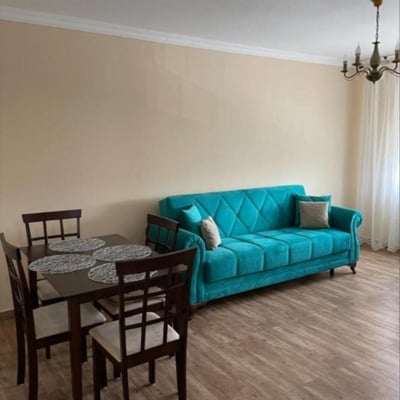 Spacious, furnished apartment for rent, 75 m², Tomis 3, Constanța, Romania