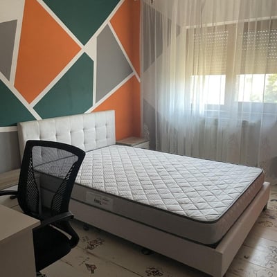 Spacious, furnished apartment for rent, 75 m², Tomis 3, Constanța, Romania