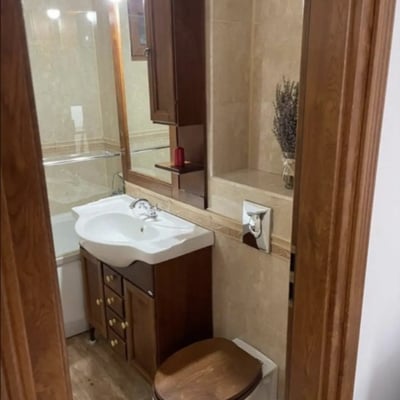 Spacious, furnished apartment for rent, 75 m², Tomis 3, Constanța, Romania