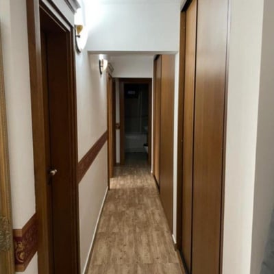 Spacious, furnished apartment for rent, 75 m², Tomis 3, Constanța, Romania