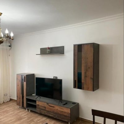 Geräumige, möblierte Wohnung zur Miete, 75 м², Tomis 3, Constanța, Rumänien