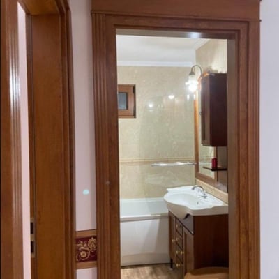 Geräumige, möblierte Wohnung zur Miete, 75 м², Tomis 3, Constanța, Rumänien