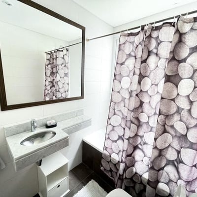 Bright, spacious apartment with balcony for rent, 60 m², Palermo Chico, Buenos Aires, Argentina