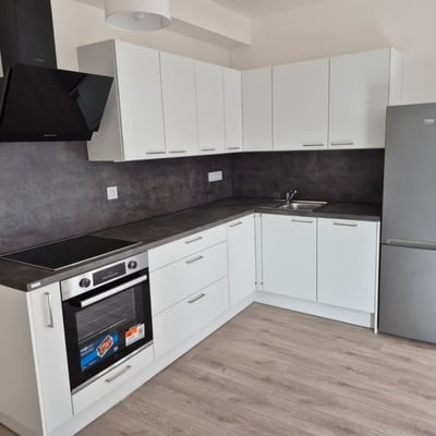 Modern apartment for rent, 42 m², Hlubočepy, Prague, Czech Republic