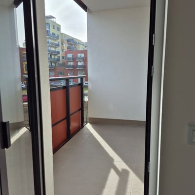 Modern apartment for rent, 42 m², Hlubočepy, Prague, Czech Republic