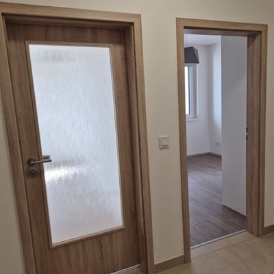 Modern apartment for rent, 42 m², Hlubočepy, Prague, Czech Republic