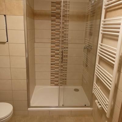 Modern apartment for rent, 42 m², Hlubočepy, Prague, Czech Republic