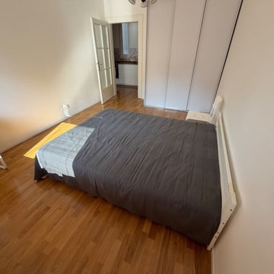 Cozy, furnished apartment for rent, 50 m², Žižkov, Prague, Czech Republic